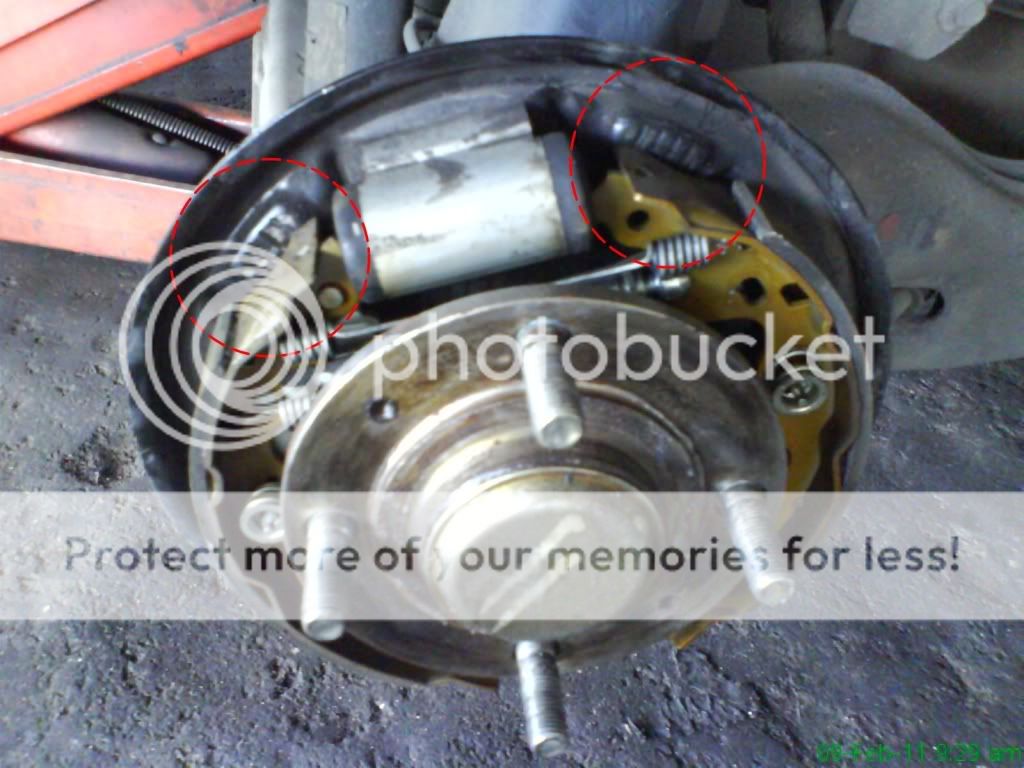 -+♦+- LYN PROTON PERSONA CLUB V11 in 2011 -+♦+-,